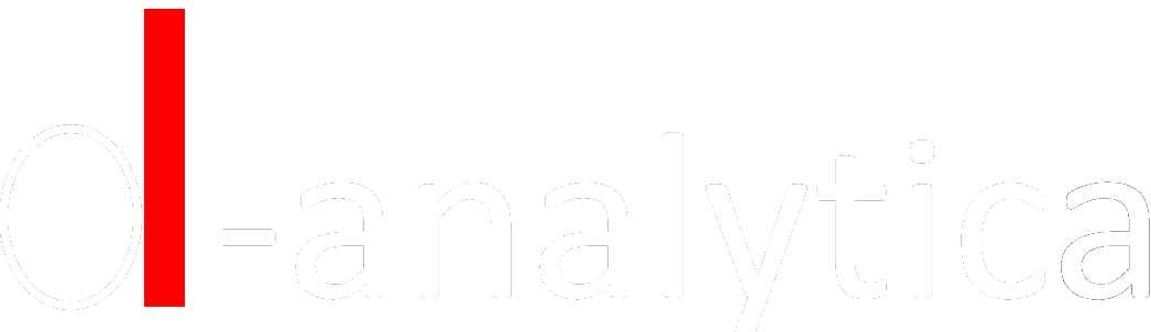 d-analytica Logo